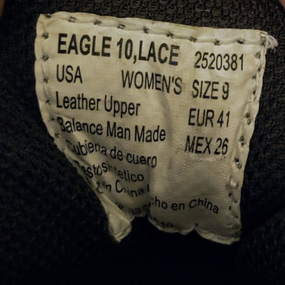 ⚡️SOLD⚡️ Ozark Trail Thinsulate Insulation Winter Boots - Picture 2 of 2